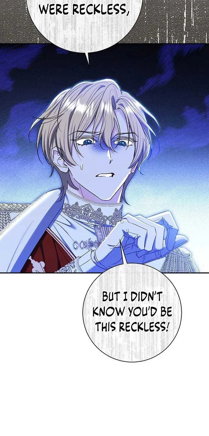 The Villain’s Match Is Too Perfect Chapter 73 page 80 - 