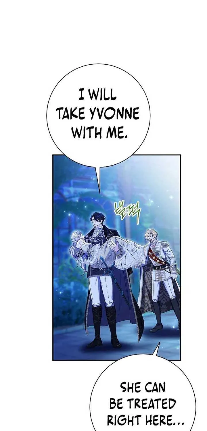The Villain’s Match Is Too Perfect Chapter 73 page 84 - 