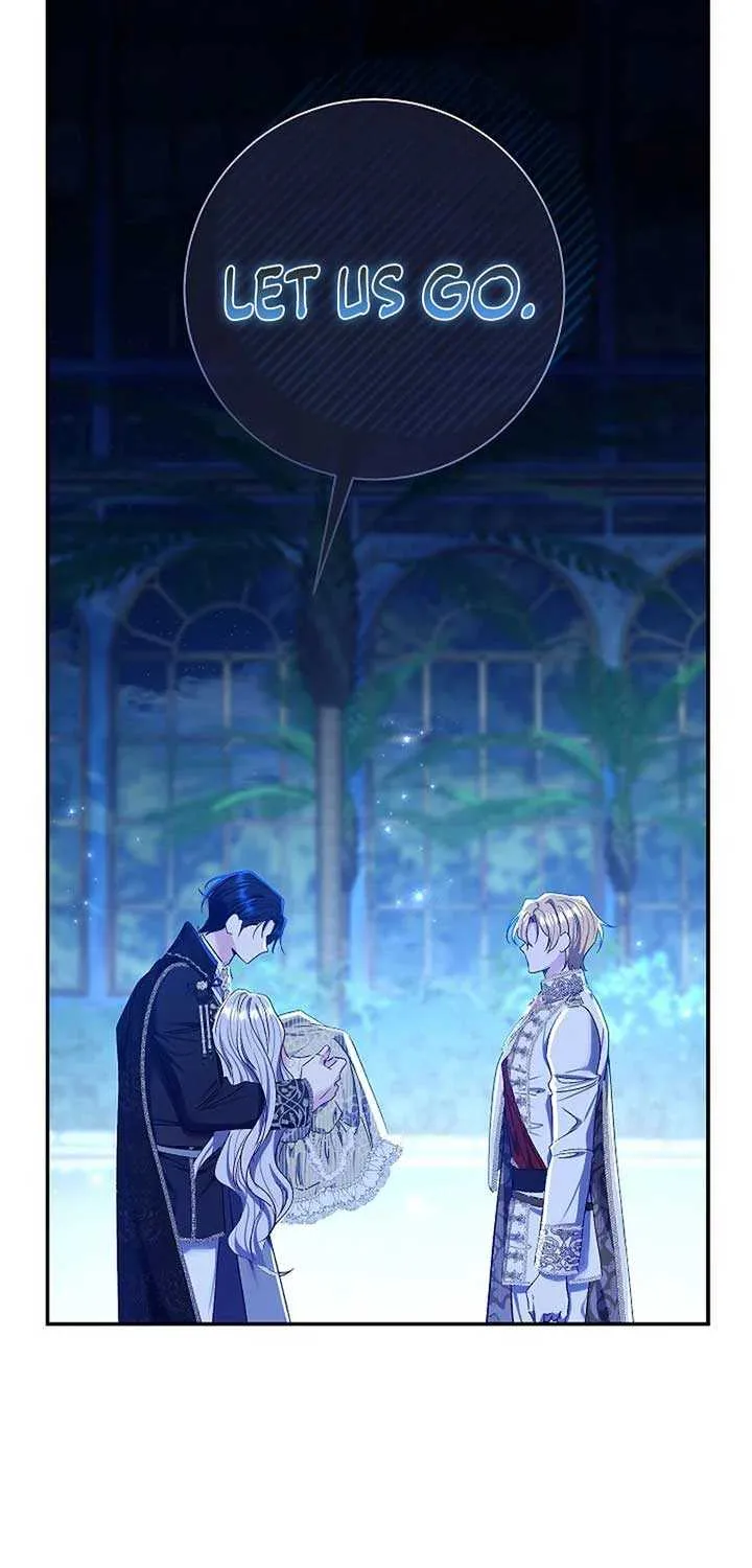 The Villain’s Match Is Too Perfect Chapter 73 page 90 - 