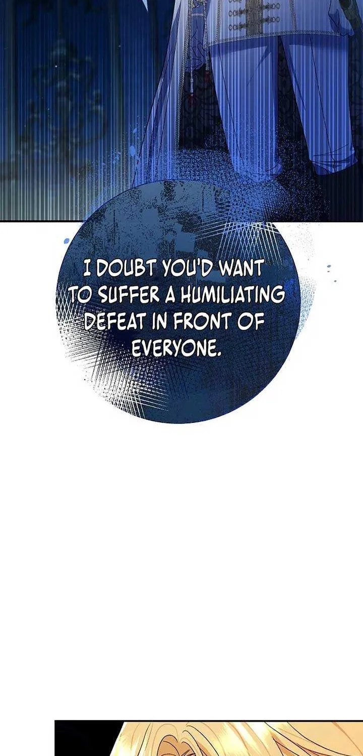 The Villain’s Match Is Too Perfect Chapter 73 page 10 - 
