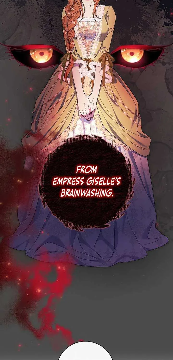 The Villain’s Match Is Too Perfect Chapter 73 page 94 - 