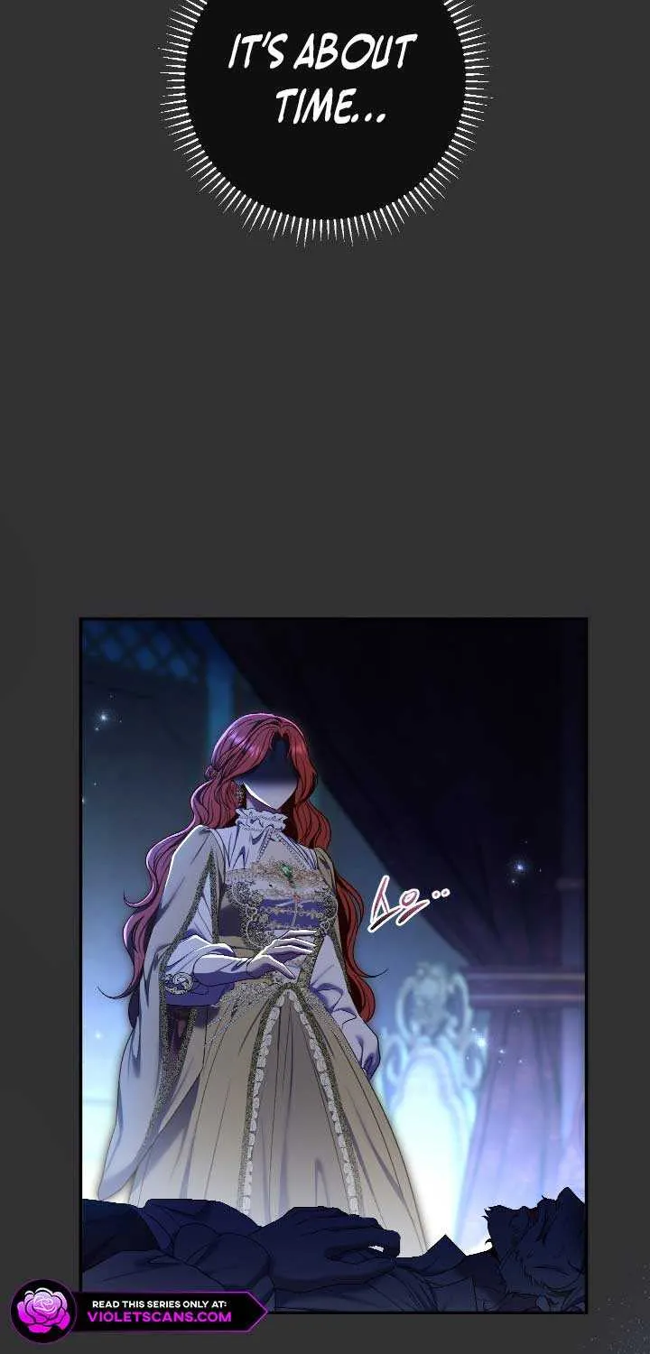 The Villain’s Match Is Too Perfect Chapter 74 page 12 - 