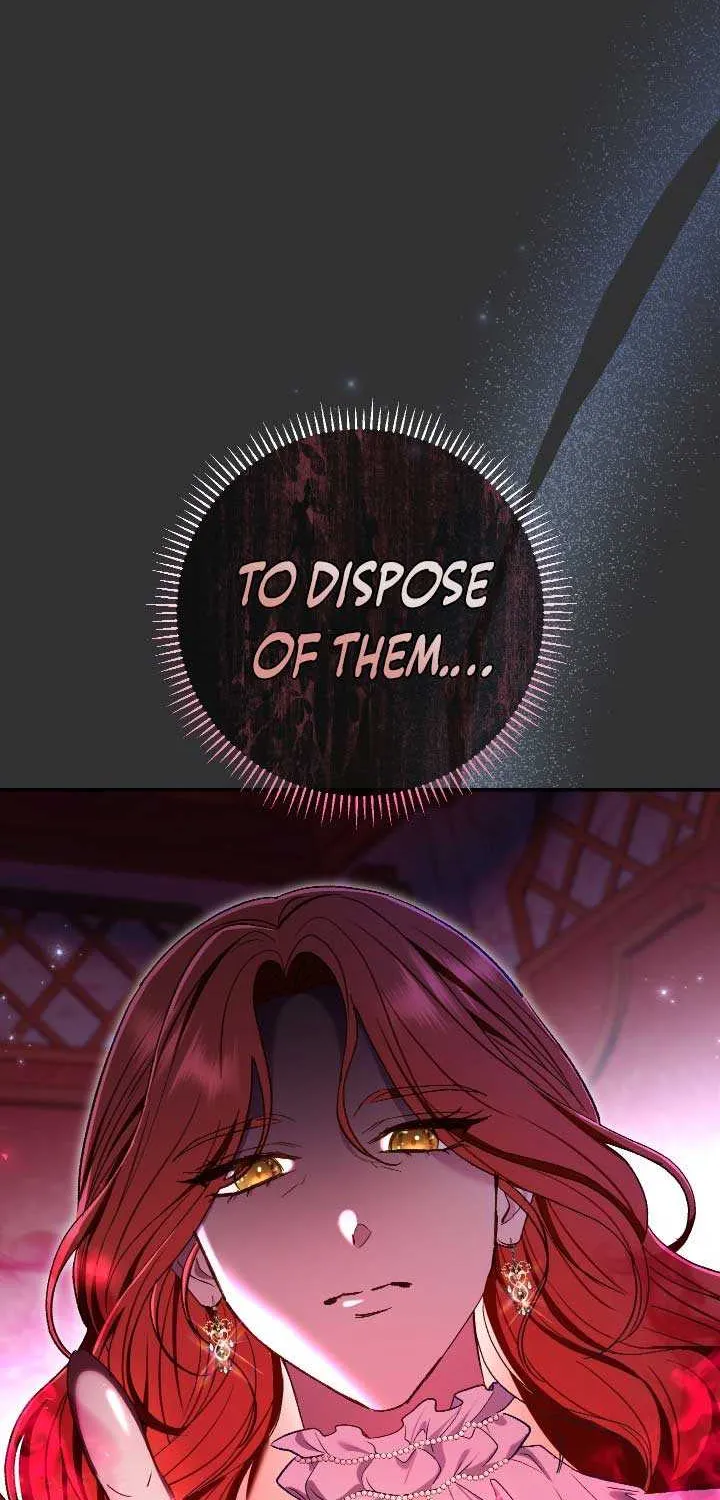 The Villain’s Match Is Too Perfect Chapter 74 page 13 - 