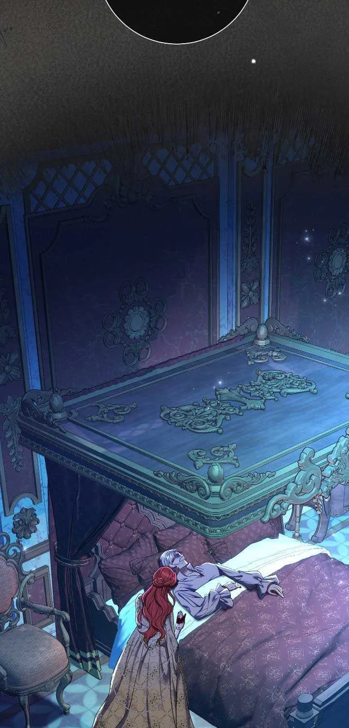 The Villain’s Match Is Too Perfect Chapter 74 page 21 - 