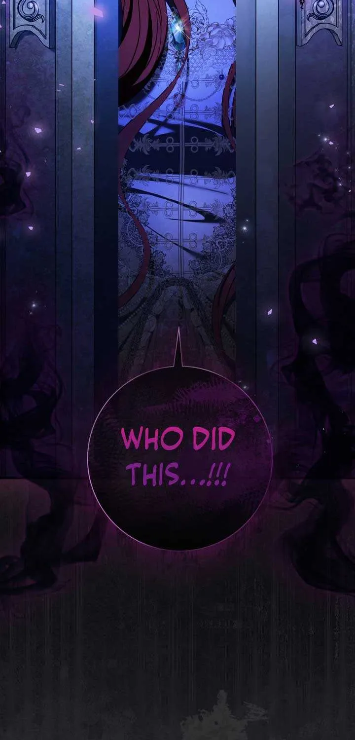 The Villain’s Match Is Too Perfect Chapter 74 page 27 - 