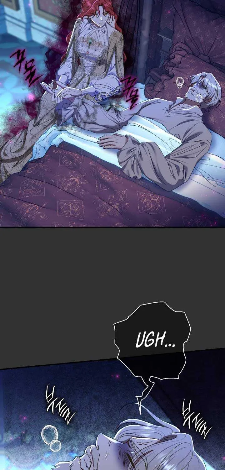 The Villain’s Match Is Too Perfect Chapter 74 page 4 - 