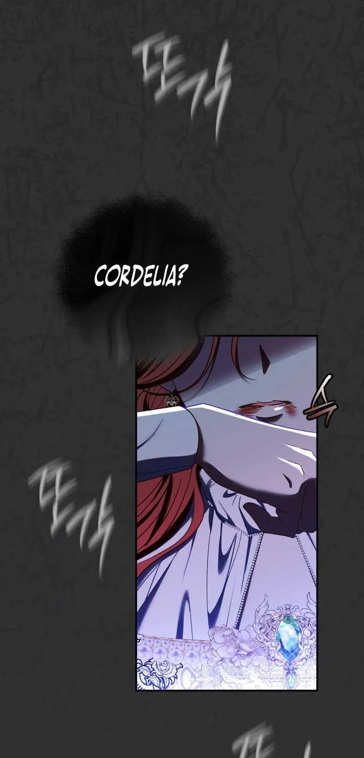The Villain’s Match Is Too Perfect Chapter 74 page 32 - 