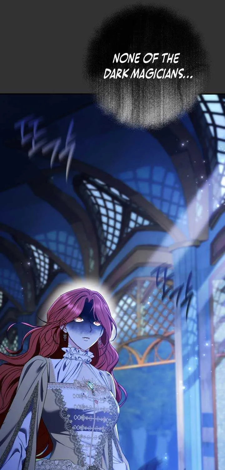 The Villain’s Match Is Too Perfect Chapter 74 page 34 - 