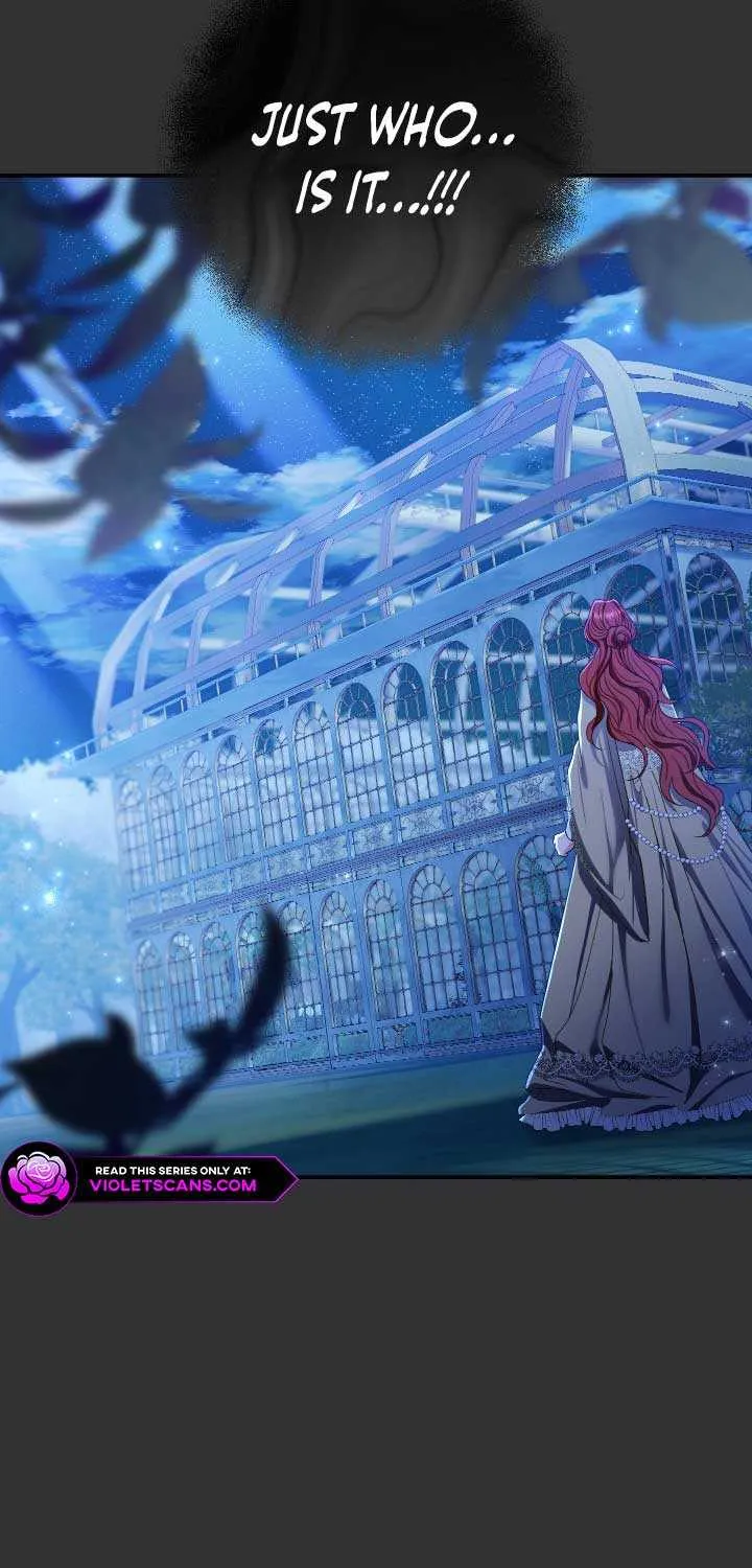 The Villain’s Match Is Too Perfect Chapter 74 page 36 - 