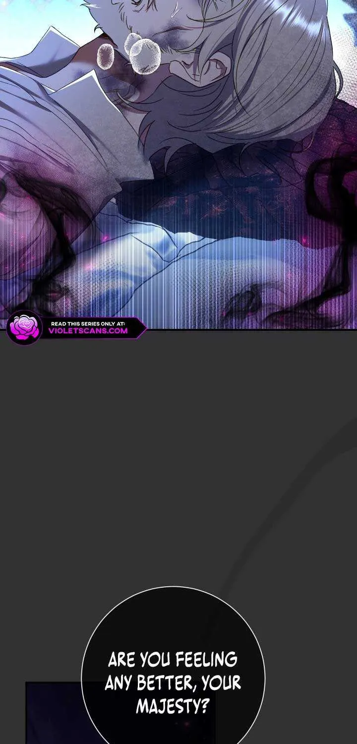 The Villain’s Match Is Too Perfect Chapter 74 page 5 - 