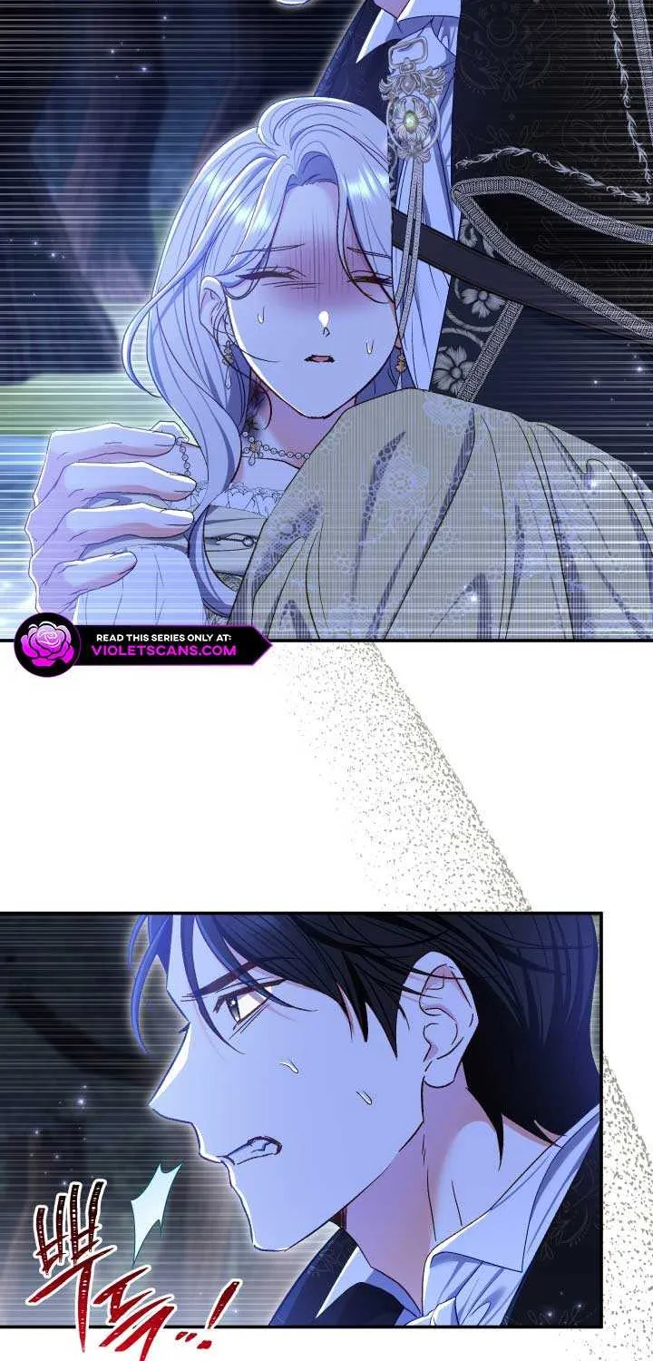 The Villain’s Match Is Too Perfect Chapter 74 page 43 - 