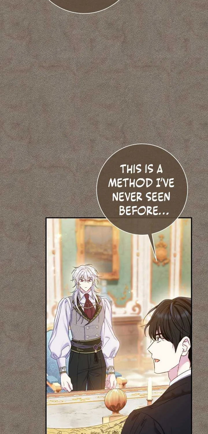 The Villain’s Match Is Too Perfect Chapter 74 page 47 - 