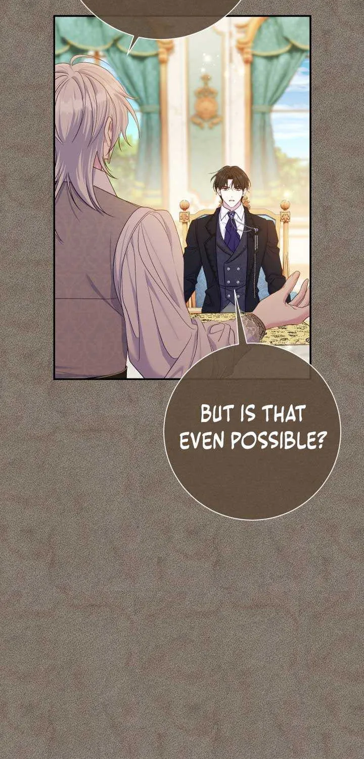 The Villain’s Match Is Too Perfect Chapter 74 page 57 - 