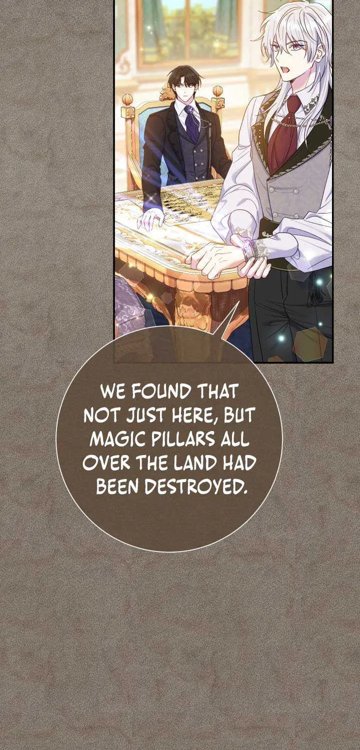 The Villain’s Match Is Too Perfect Chapter 74 page 62 - 
