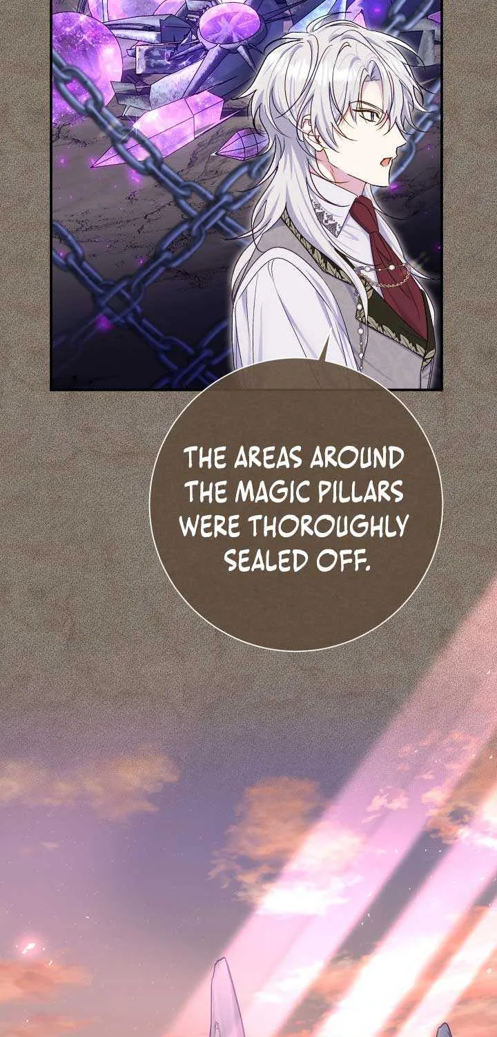 The Villain’s Match Is Too Perfect Chapter 74 page 65 - 
