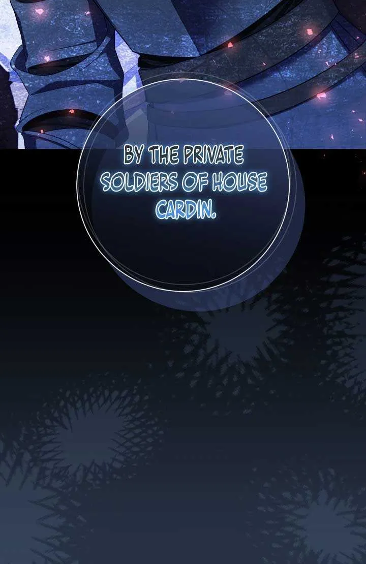 The Villain’s Match Is Too Perfect Chapter 74 page 67 - 