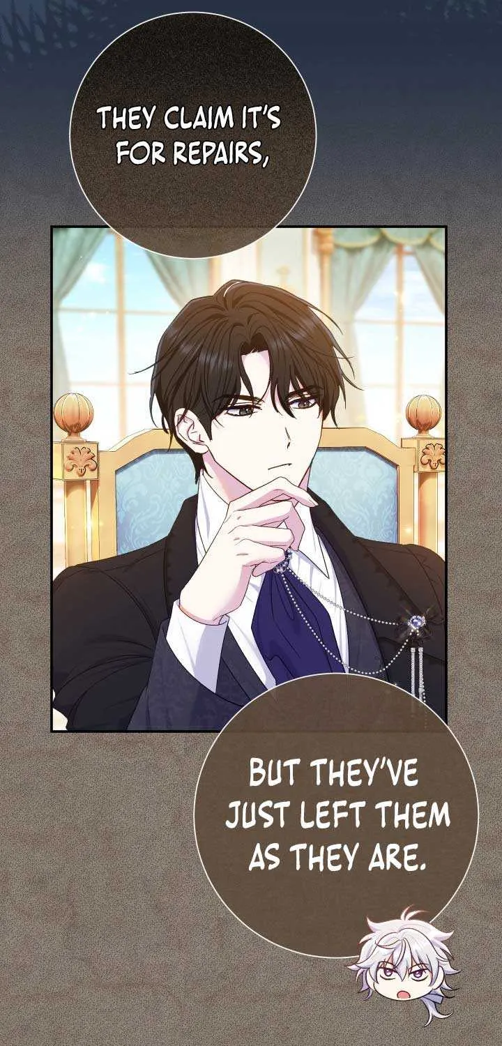 The Villain’s Match Is Too Perfect Chapter 74 page 68 - 