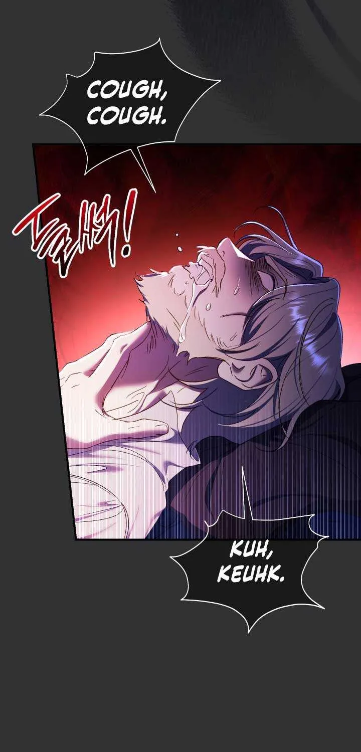 The Villain’s Match Is Too Perfect Chapter 74 page 8 - 