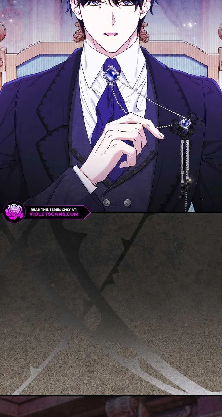 The Villain’s Match Is Too Perfect Chapter 74 page 74 - 