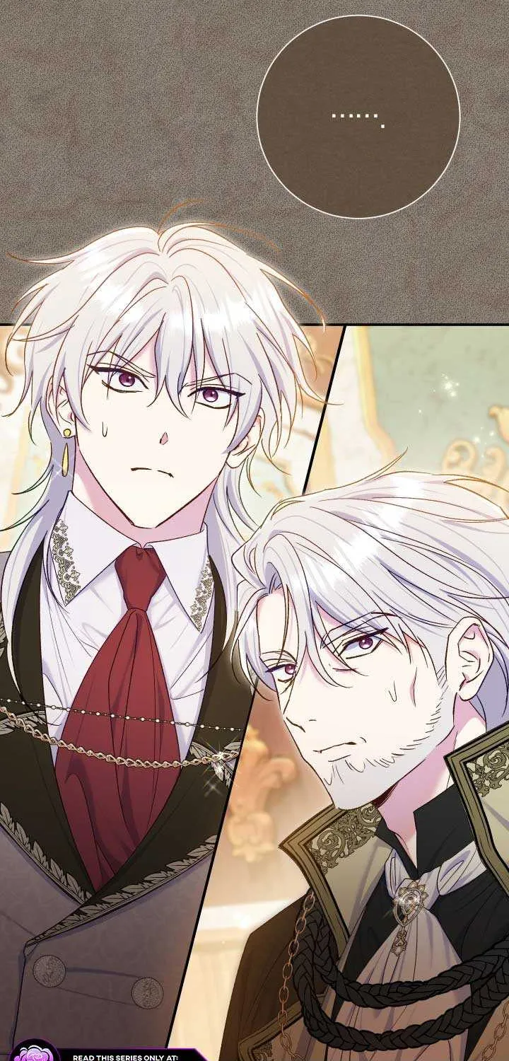 The Villain’s Match Is Too Perfect Chapter 74 page 81 - 