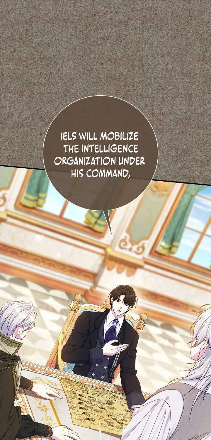 The Villain’s Match Is Too Perfect Chapter 74 page 83 - 