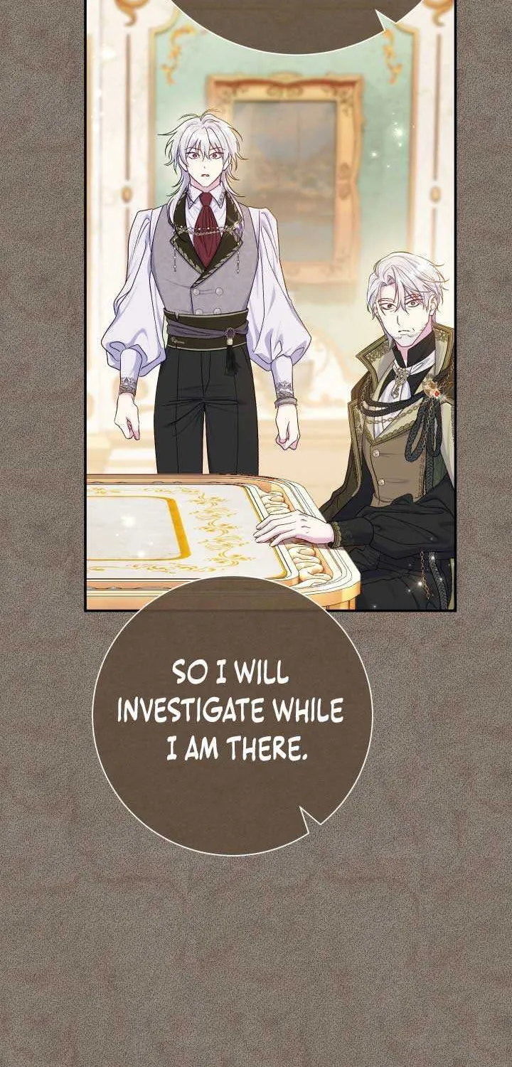 The Villain’s Match Is Too Perfect Chapter 74 page 85 - 