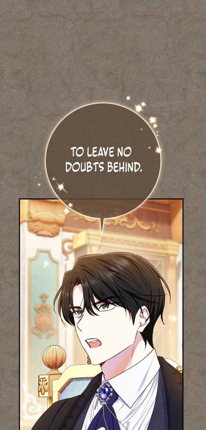 The Villain’s Match Is Too Perfect Chapter 74 page 86 - 