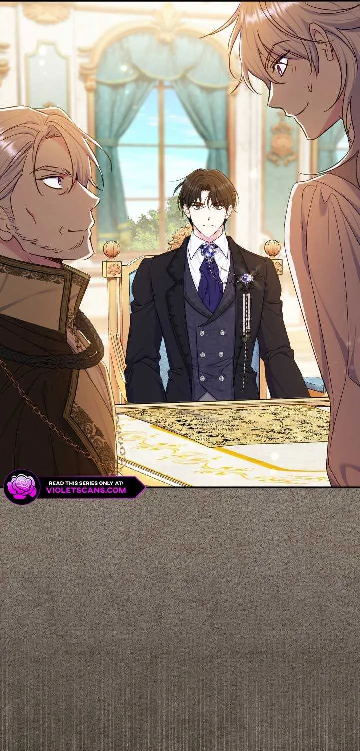 The Villain’s Match Is Too Perfect Chapter 74 page 88 - 
