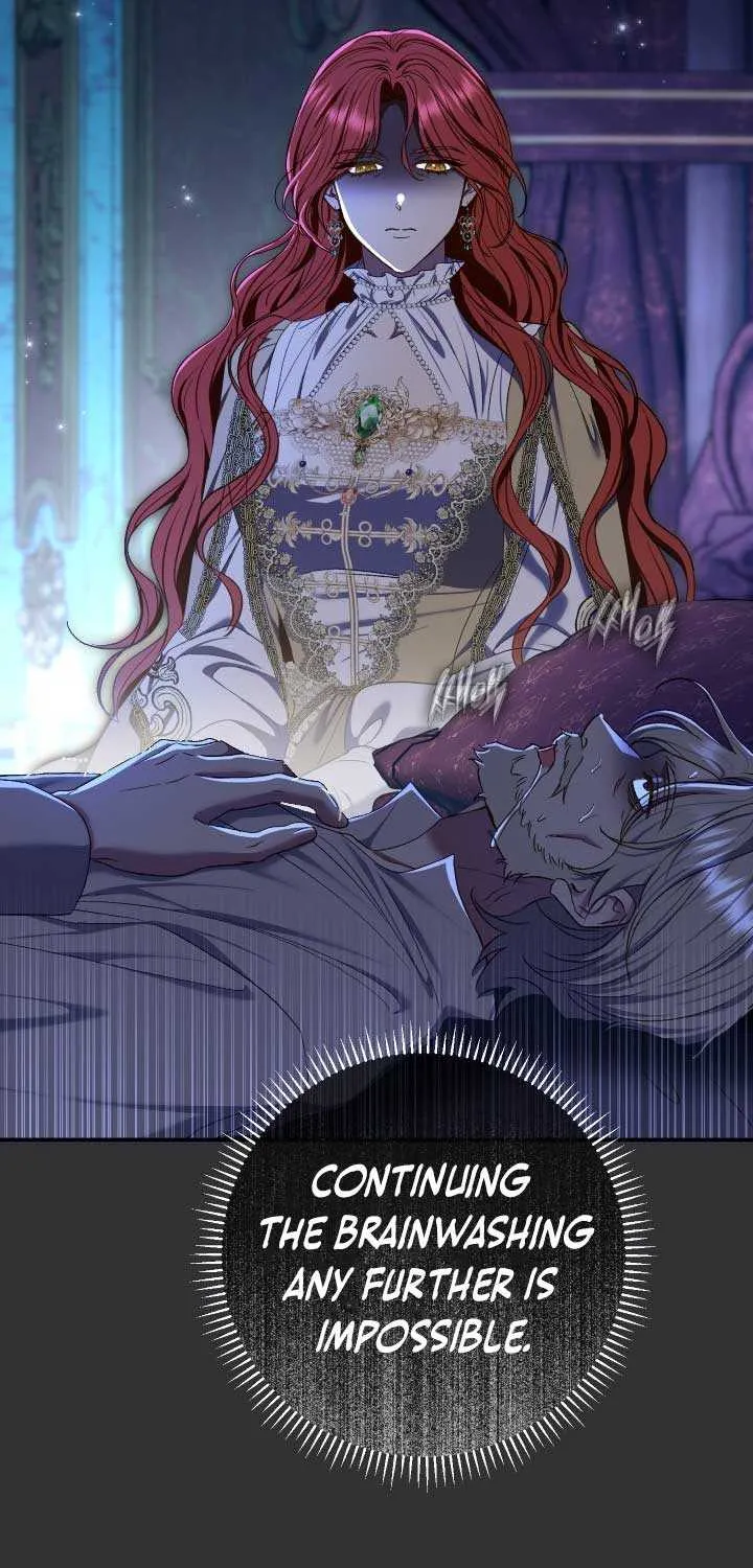 The Villain’s Match Is Too Perfect Chapter 74 page 10 - 