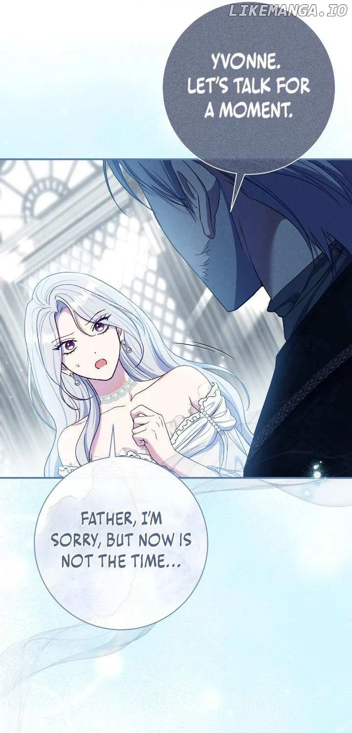 The Villain’s Match Is Too Perfect Chapter 75 page 24 - 