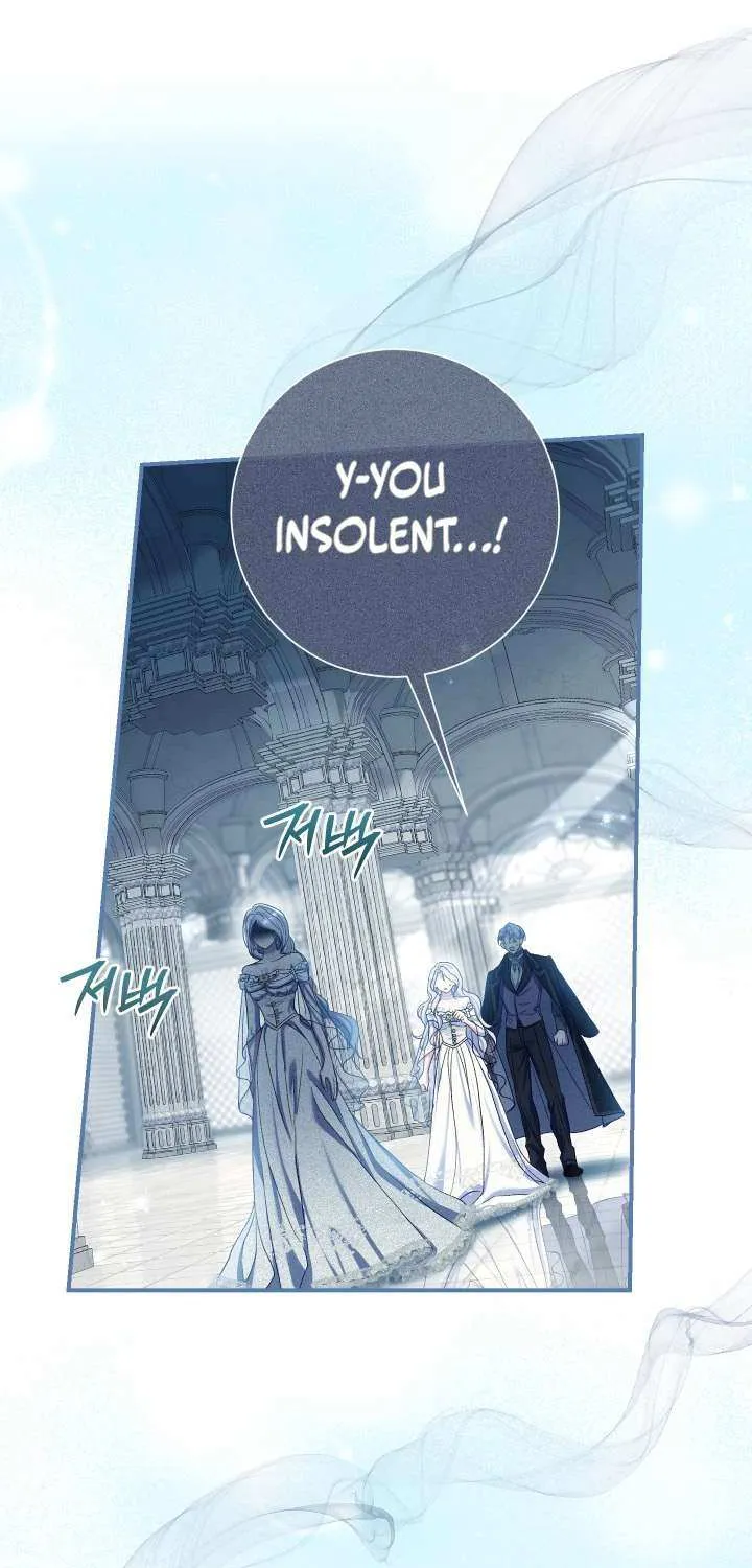 The Villain’s Match Is Too Perfect Chapter 75 page 30 - 
