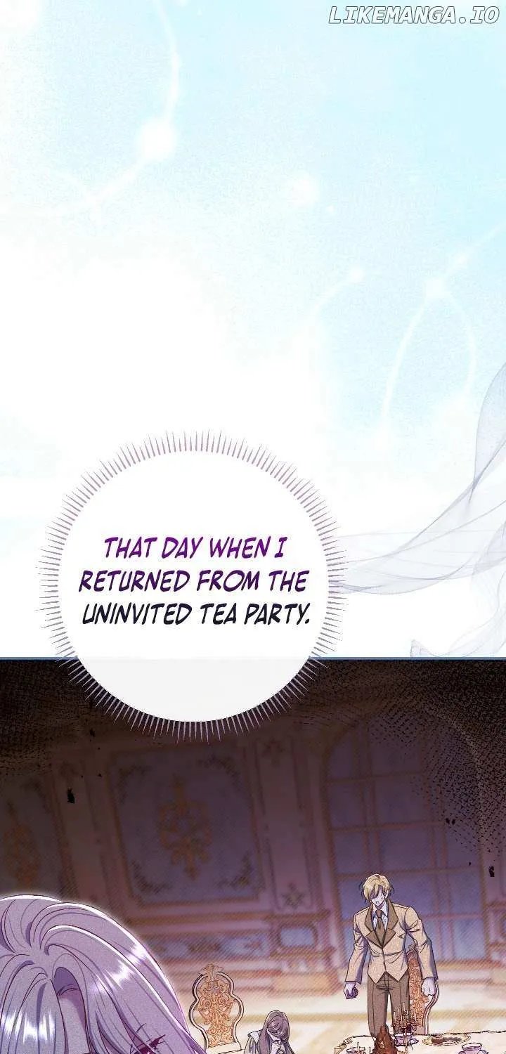 The Villain’s Match Is Too Perfect Chapter 75 page 32 - 