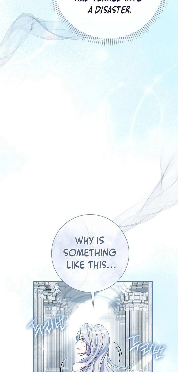 The Villain’s Match Is Too Perfect Chapter 75 page 34 - 