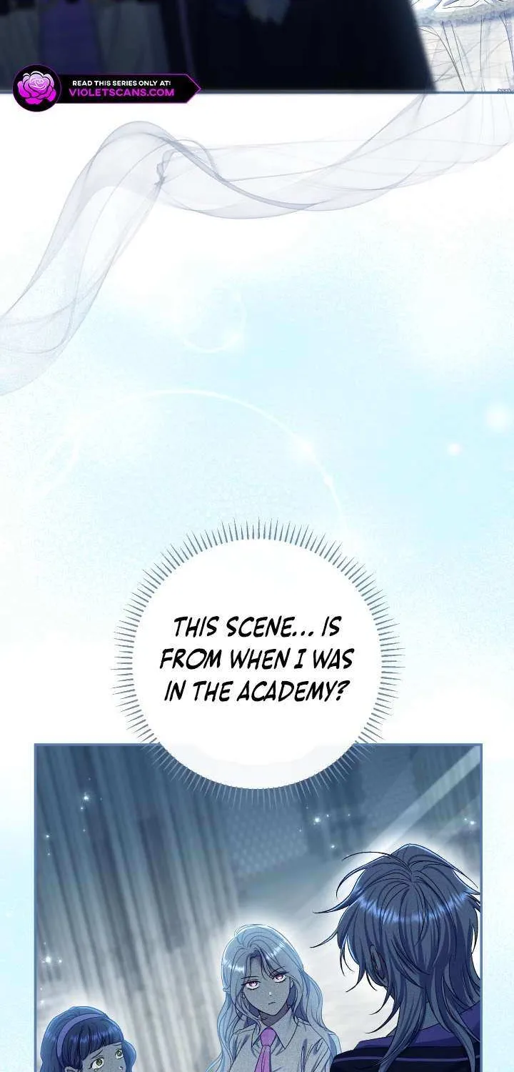 The Villain’s Match Is Too Perfect Chapter 75 page 37 - 