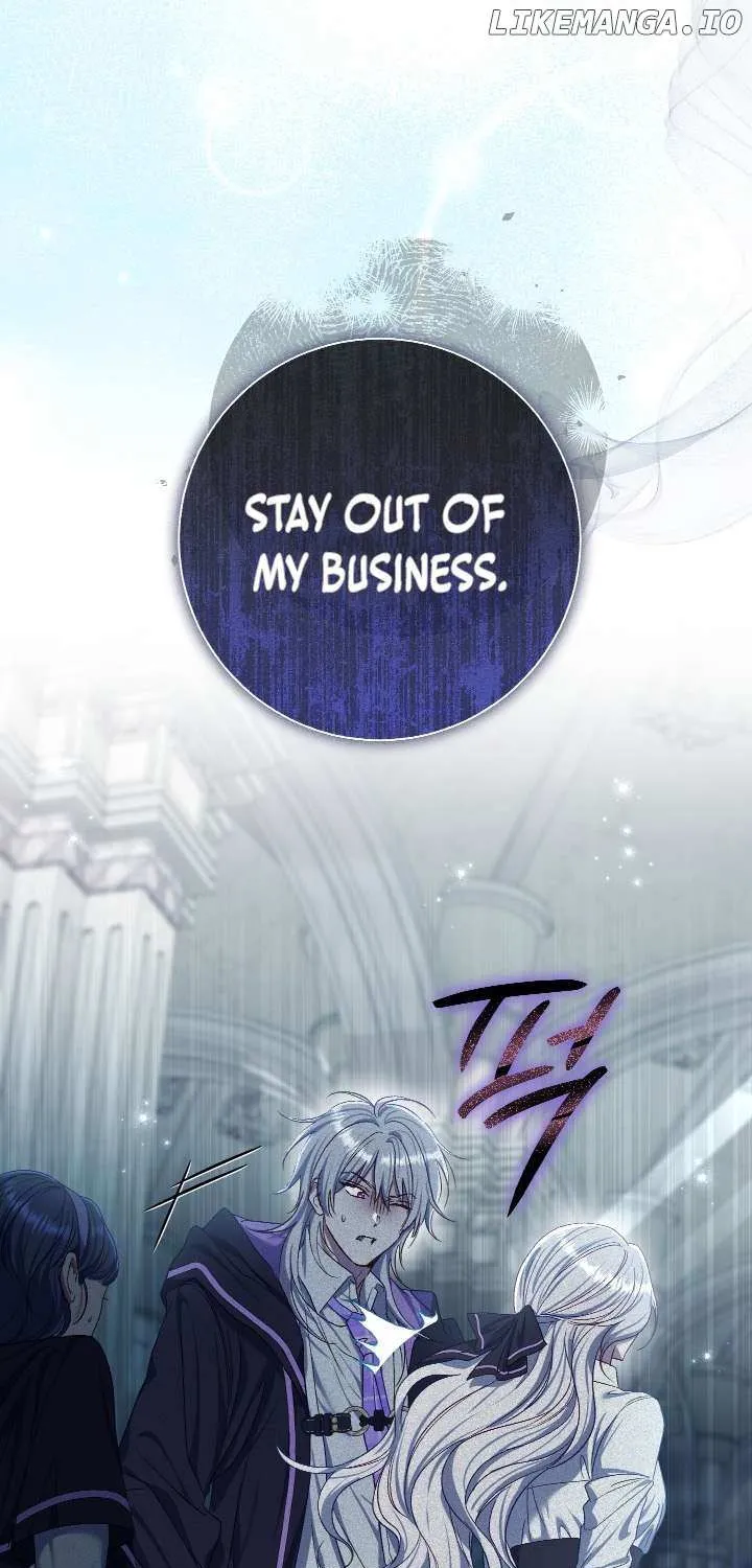 The Villain’s Match Is Too Perfect Chapter 75 page 40 - 