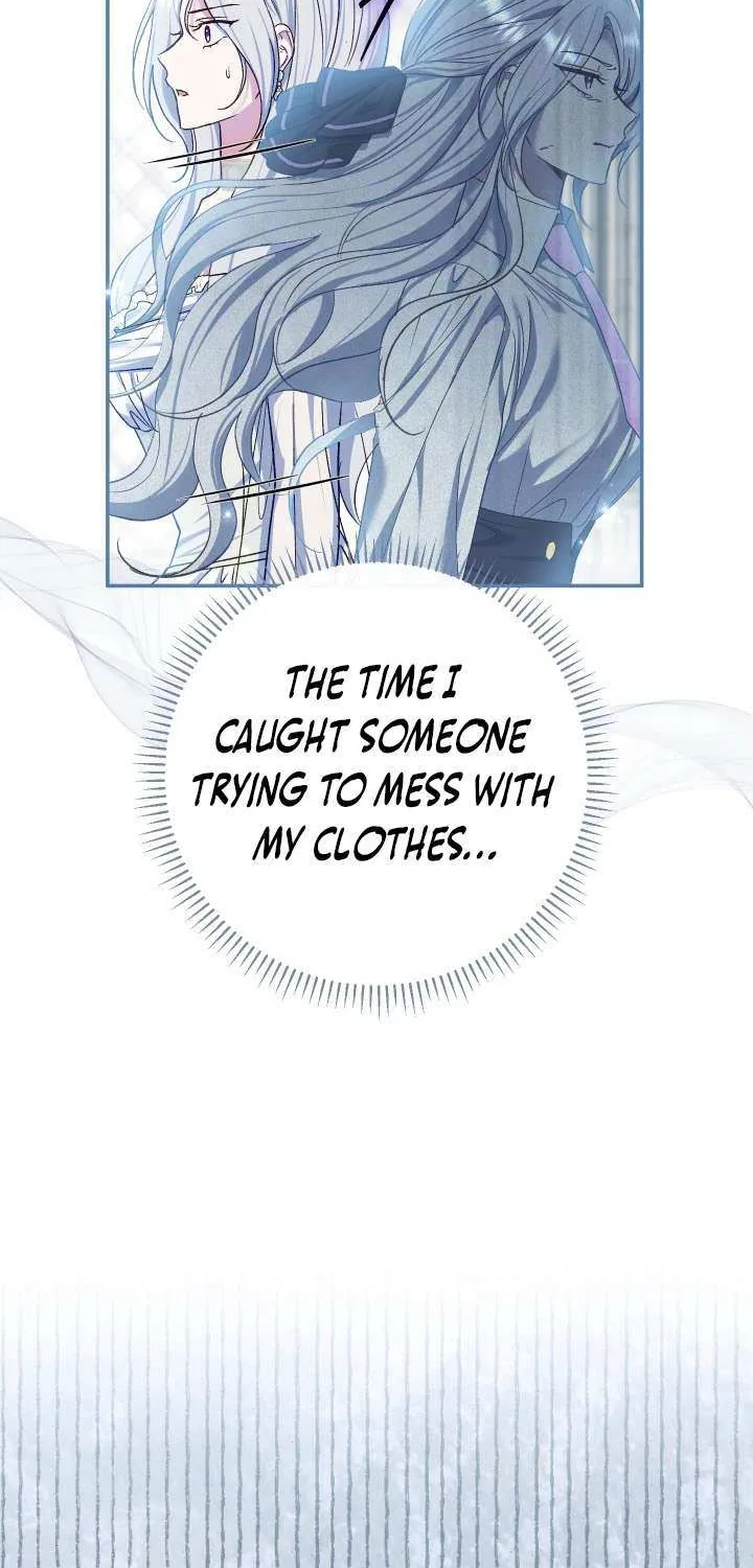 The Villain’s Match Is Too Perfect Chapter 75 page 43 - 