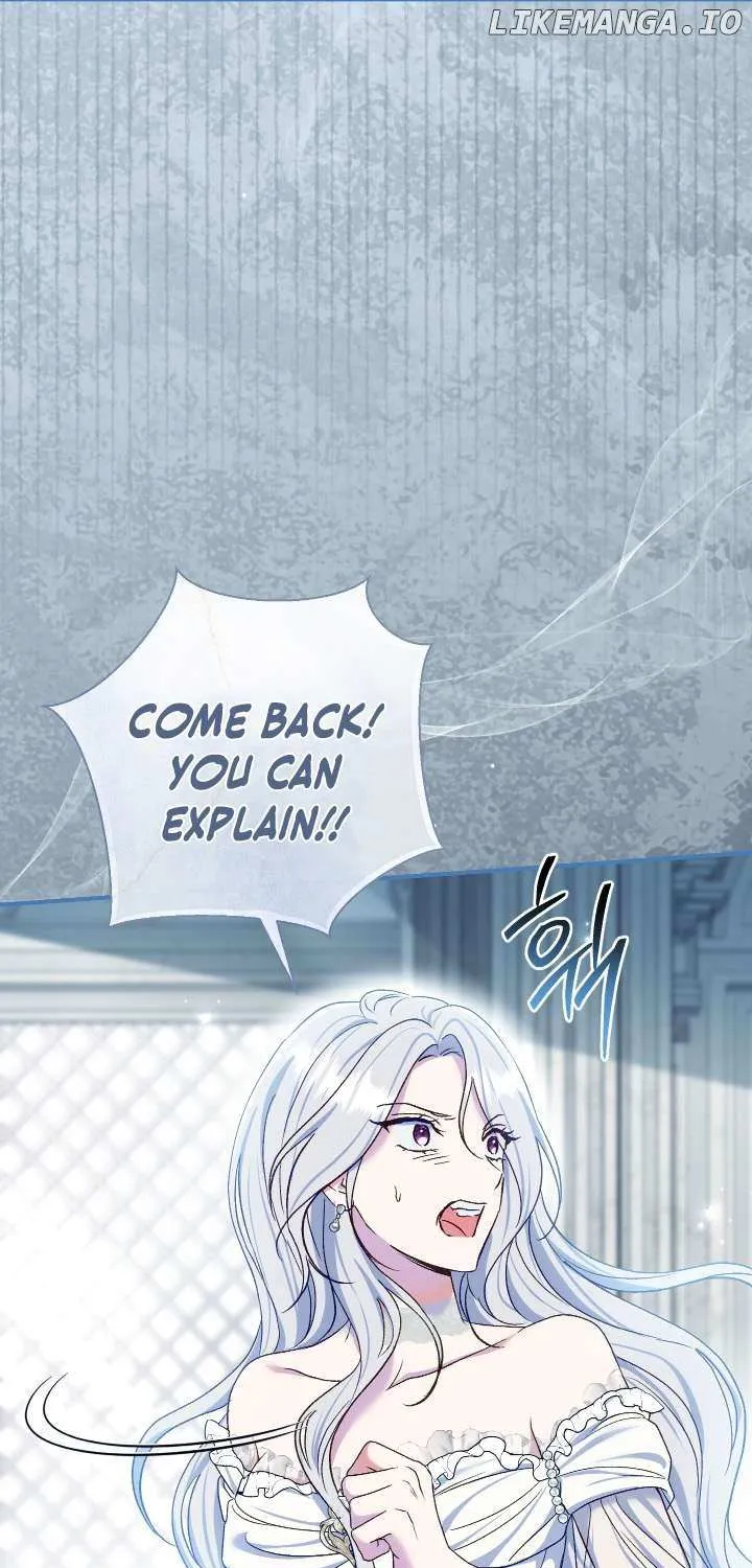 The Villain’s Match Is Too Perfect Chapter 75 page 45 - 