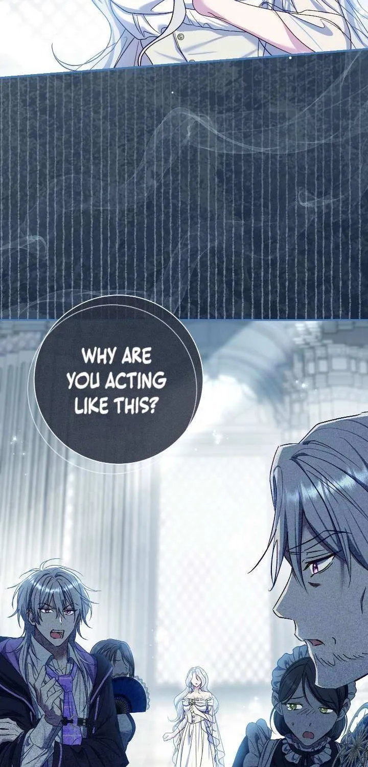 The Villain’s Match Is Too Perfect Chapter 75 page 46 - 