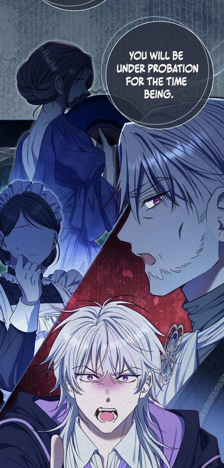 The Villain’s Match Is Too Perfect Chapter 75 page 49 - 