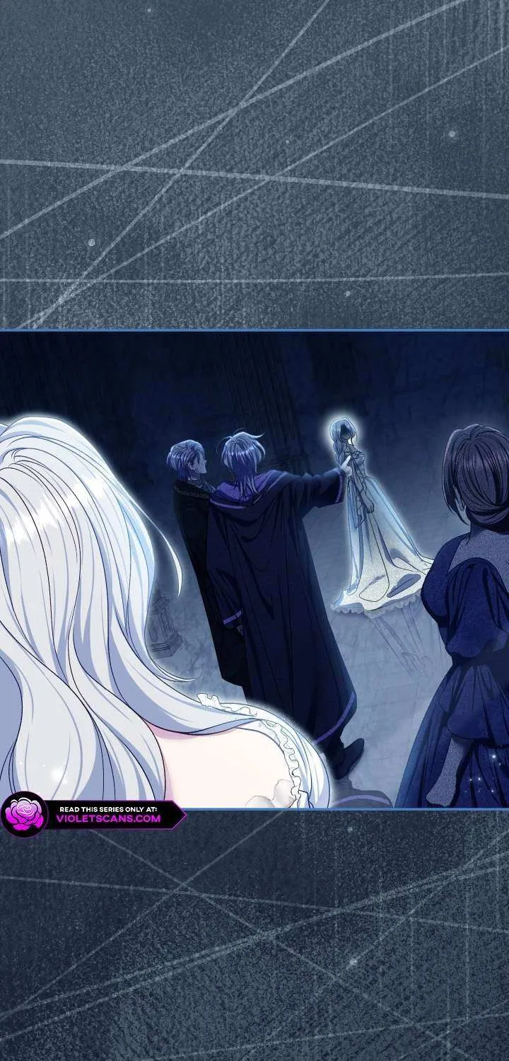 The Villain’s Match Is Too Perfect Chapter 75 page 56 - 