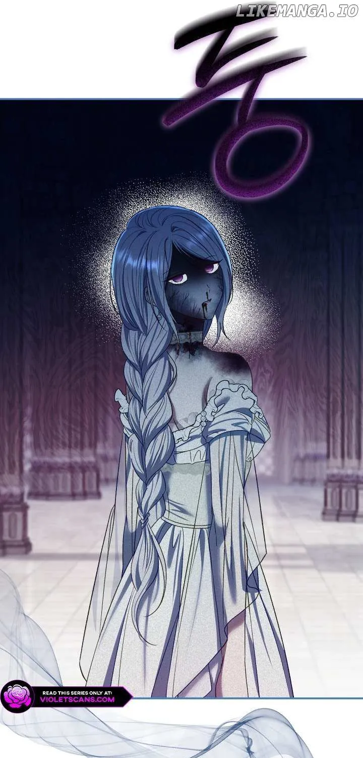 The Villain’s Match Is Too Perfect Chapter 75 page 66 - 