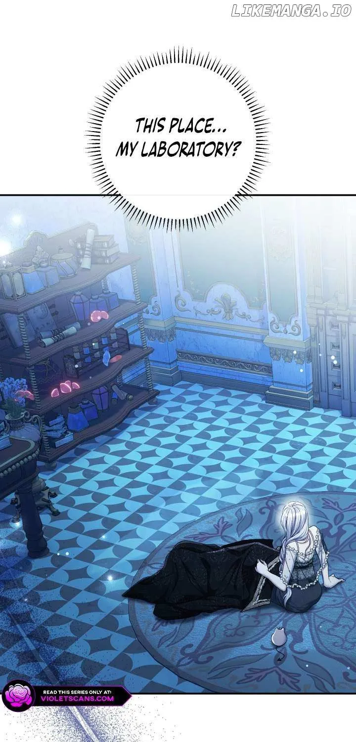 The Villain’s Match Is Too Perfect Chapter 75 page 82 - 