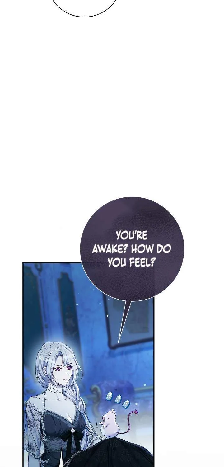 The Villain’s Match Is Too Perfect Chapter 75 page 84 - 