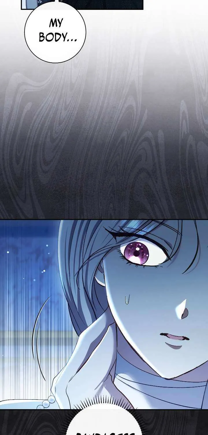 The Villain’s Match Is Too Perfect Chapter 75 page 85 - 