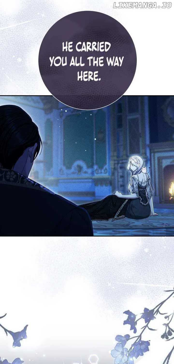 The Villain’s Match Is Too Perfect Chapter 75 page 90 - 