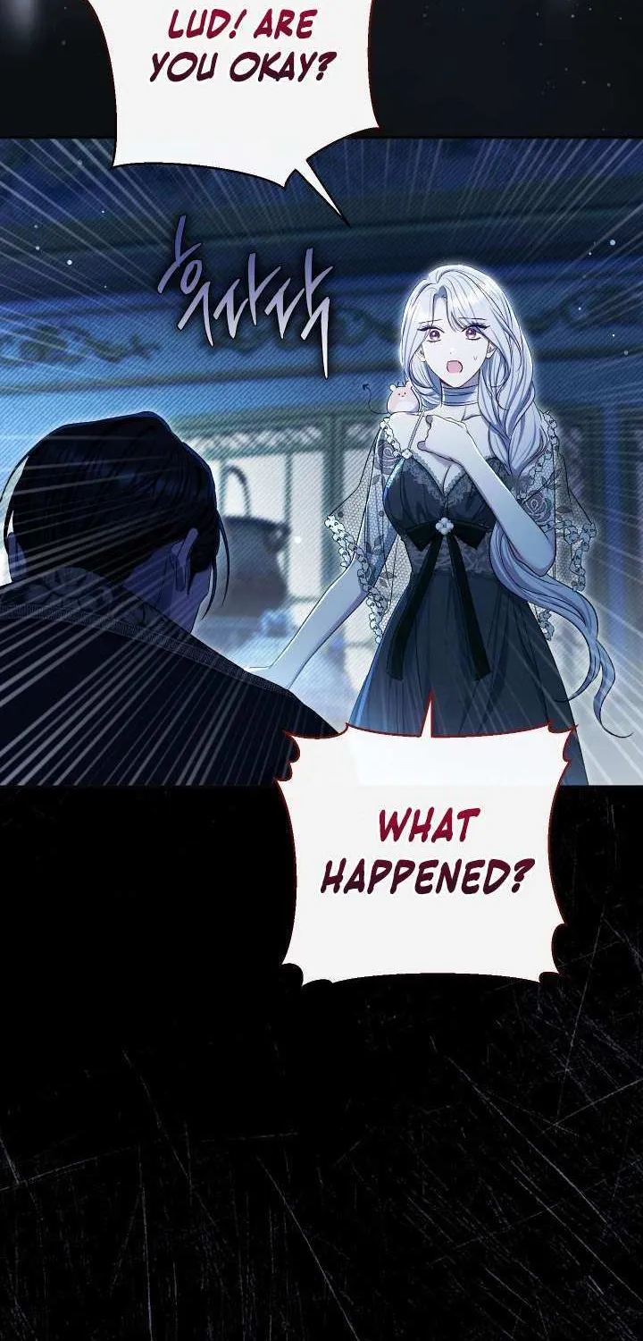The Villain’s Match Is Too Perfect Chapter 75 page 93 - 