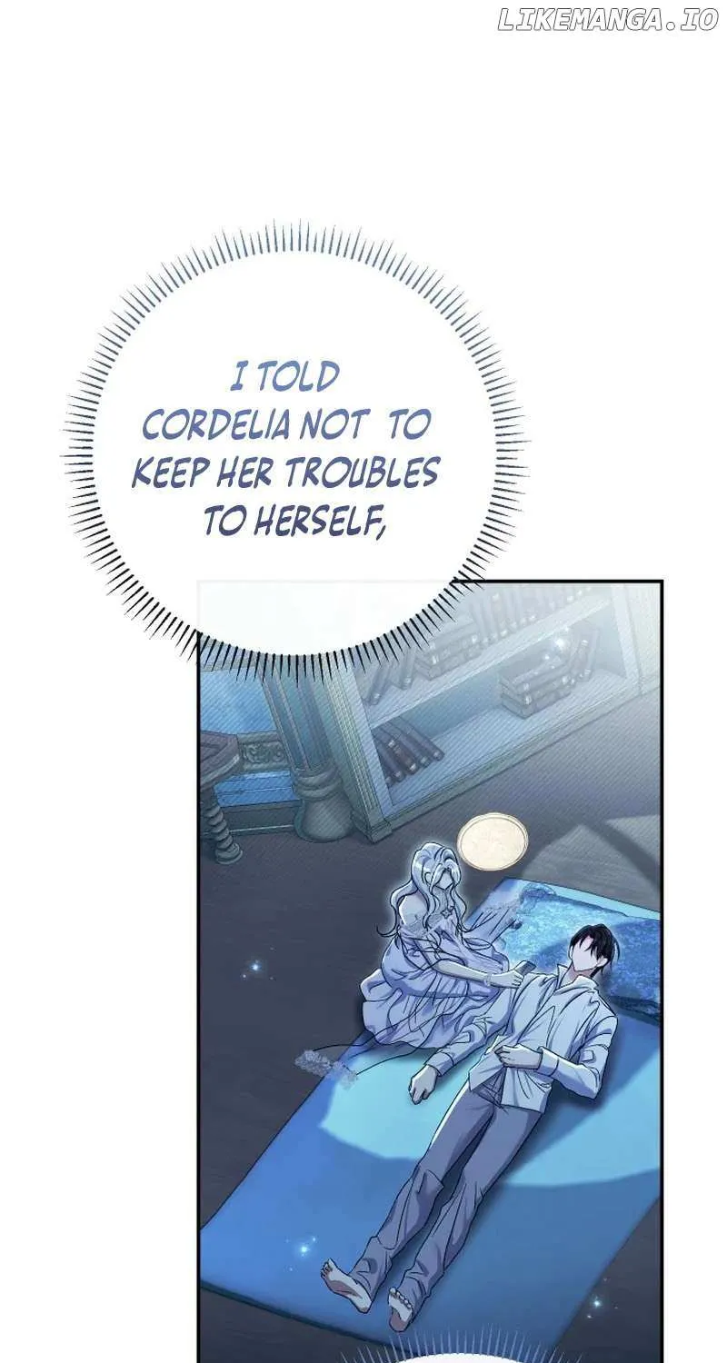The Villain’s Match Is Too Perfect Chapter 76 page 104 - 