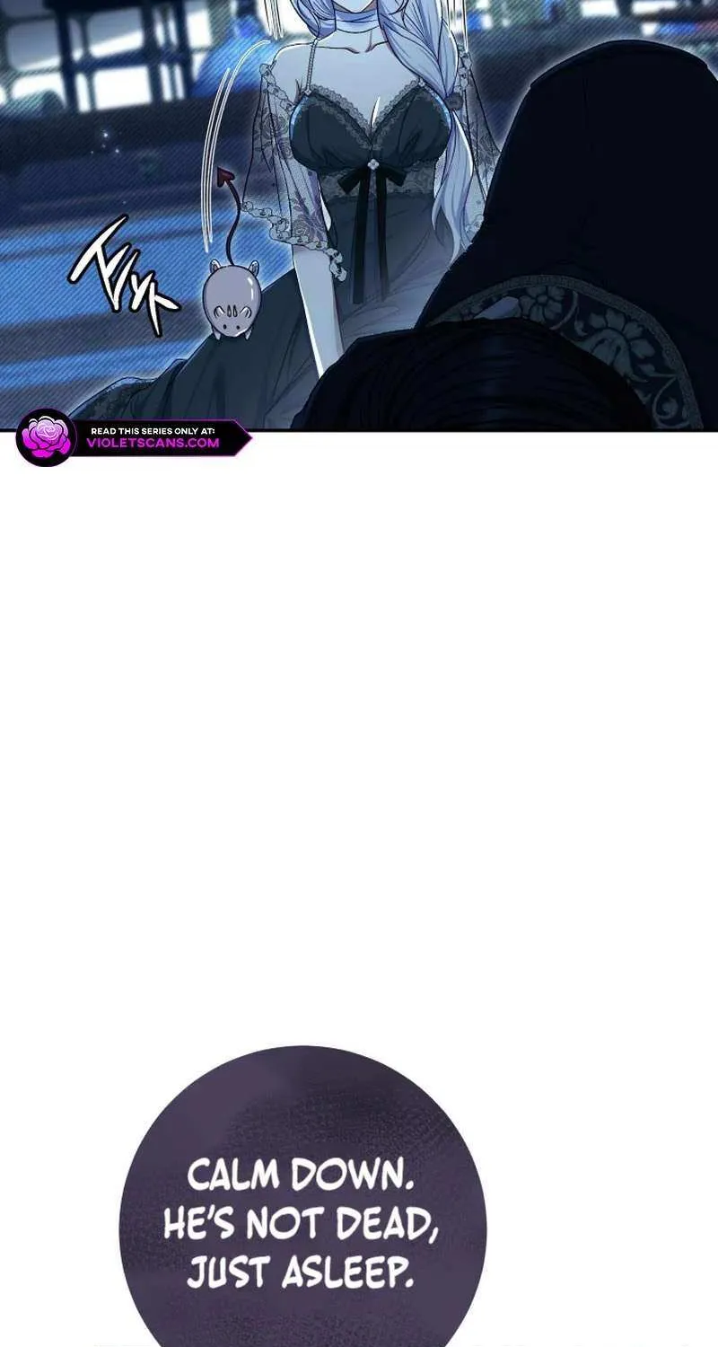 The Villain’s Match Is Too Perfect Chapter 76 page 12 - 