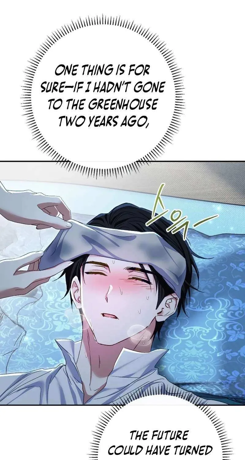 The Villain’s Match Is Too Perfect Chapter 76 page 112 - 
