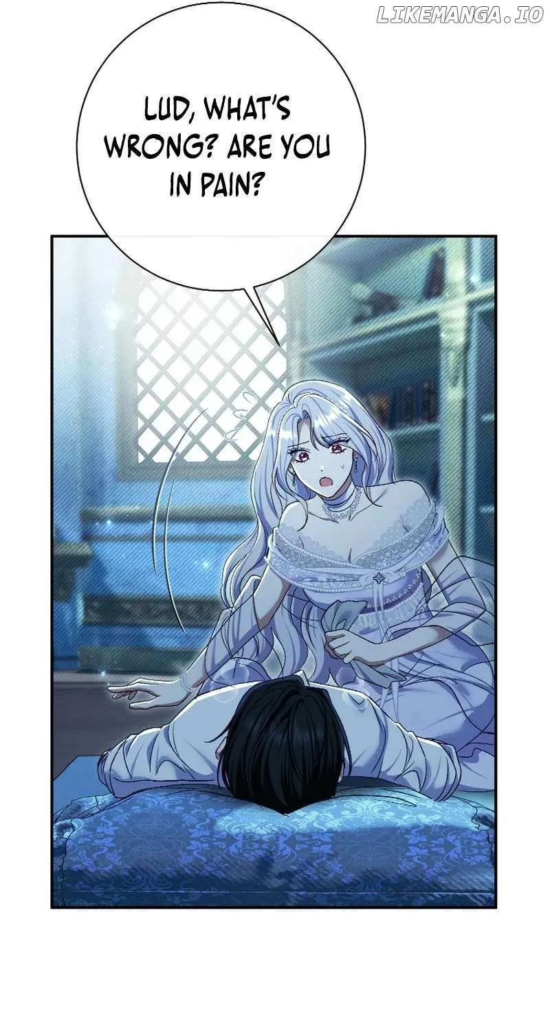 The Villain’s Match Is Too Perfect Chapter 76 page 118 - 